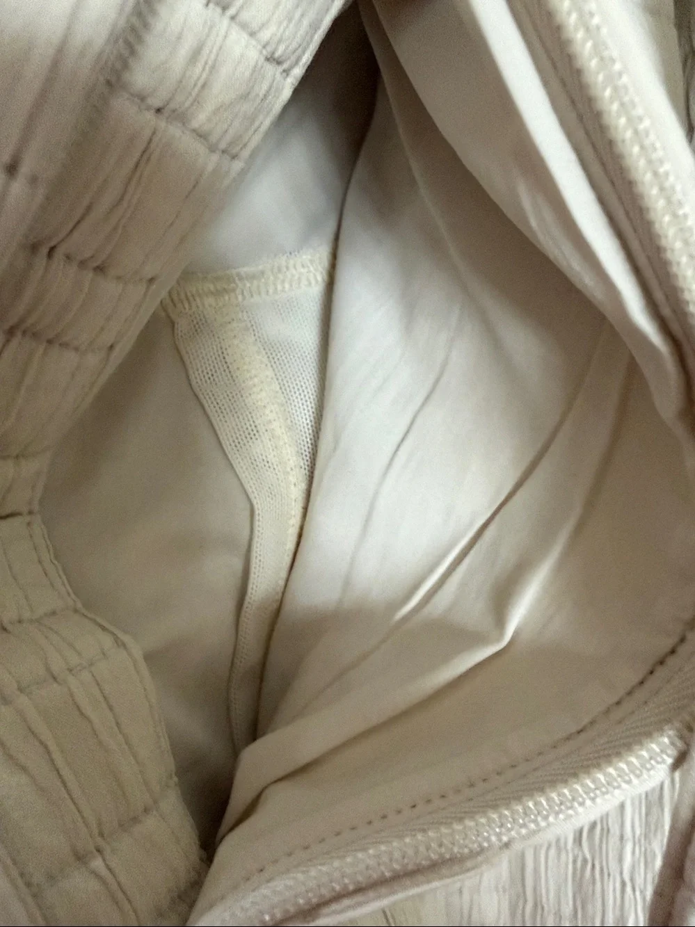 Lululemon Athletica Quilted Cardigan . Excellent condition